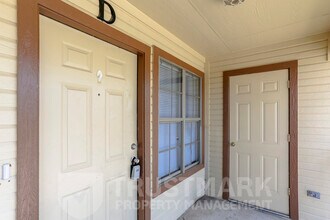 411 Brittney Way in Harker Heights, TX - Building Photo - Building Photo