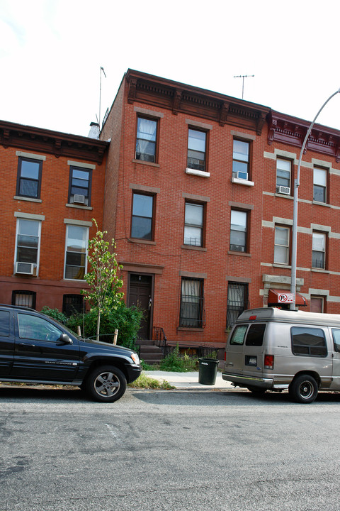 425 Union St in Brooklyn, NY - Foto de edificio