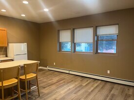 221 S Washington St, Unit 1A in Butte, MT - Building Photo