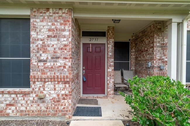 property at 2731 Olympic Park Dr