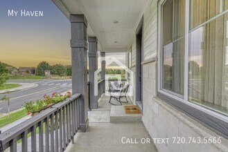 17237 Parkside Dr N in Commerce City, CO - Building Photo - Building Photo