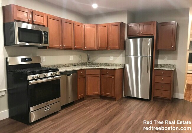 32 Elmer St, Unit 1 in Cambridge, MA - Building Photo - Building Photo