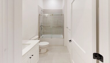 222 Tremont St, Unit #1 in Boston, MA - Foto de edificio - Building Photo