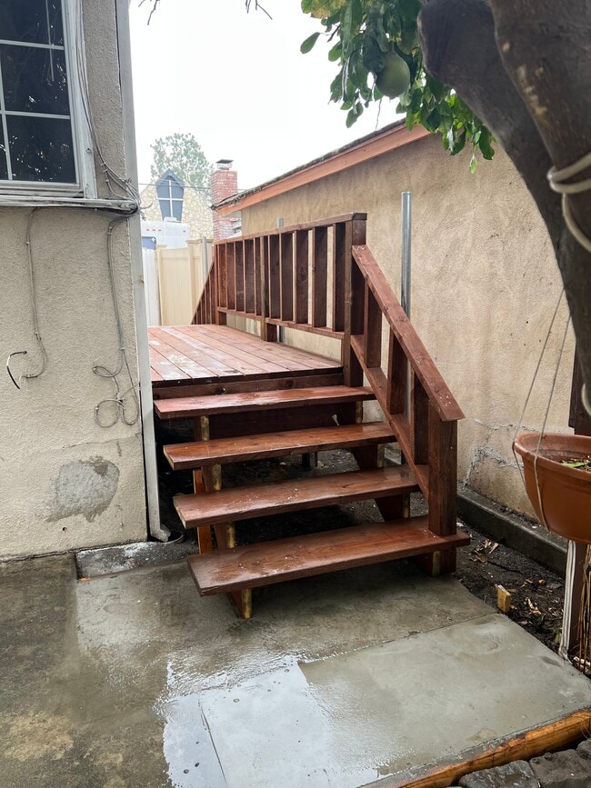 12224 Beverly Blvd in Whittier, CA - Foto de edificio - Building Photo