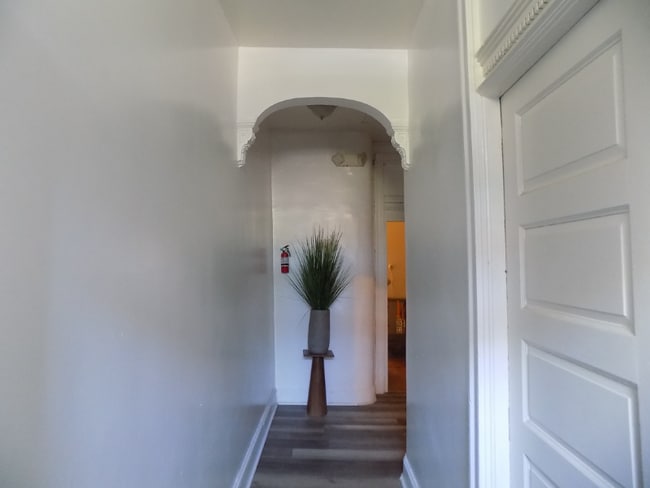 2920 Parkwood Ave in Baltimore, MD - Building Photo - Building Photo