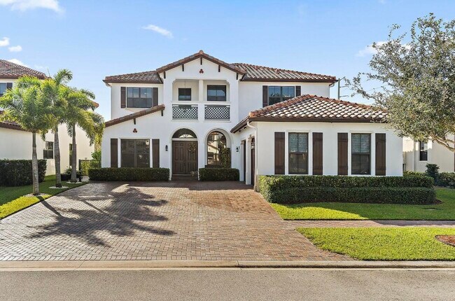 property at 6484 Vireo Ct