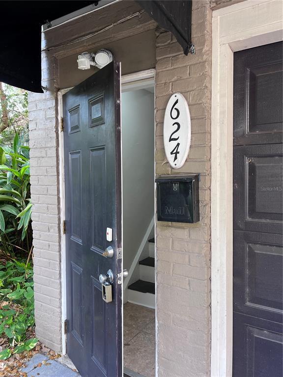 624 E Anderson St in Orlando, FL - Building Photo - Building Photo