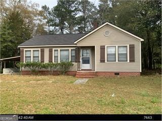 property at 331 E Main St