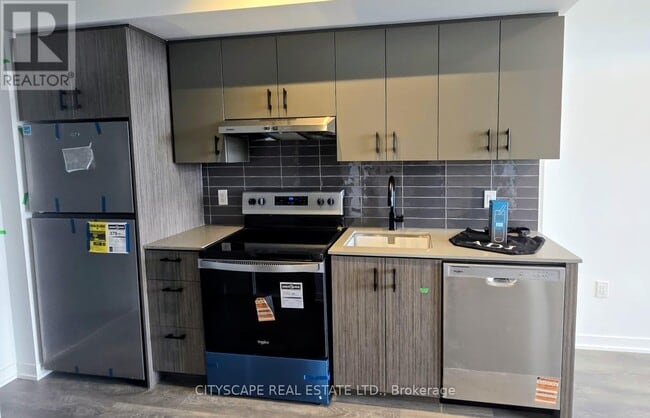property at 4878 Powers Common