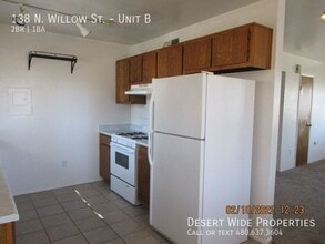 138 N Willow St in Prescott, AZ - Building Photo - Building Photo