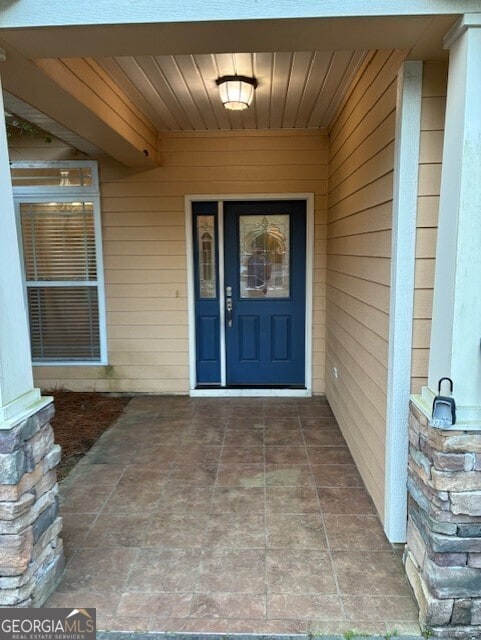 216 Holm Pl in St. Marys, GA - Foto de edificio - Building Photo