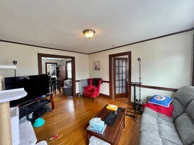 58 Brock St, Unit 2 in Boston, MA - Building Photo