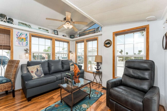 property at 793 E Oyster Dr