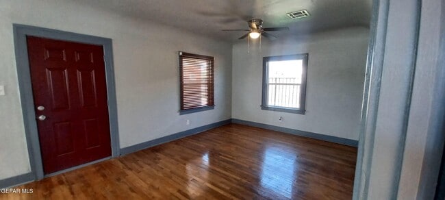 4108 Pershing Dr in El Paso, TX - Building Photo - Building Photo