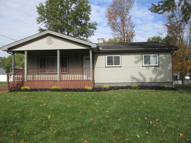 property at 3968 Staatz Dr