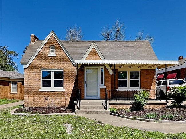 property at 2341 NW 11th St