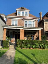 1132 Portland St, Unit Apt 1 in Pittsburgh, PA - Building Photo