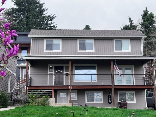 property at 1505 NW 10th Ave