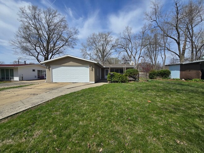 property at 1910 Golden Dr