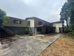 3333 Lucia Ave in Eureka, CA - Building Photo - Building Photo