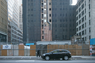 918 Eighth Ave in New York, NY - Building Photo - Building Photo