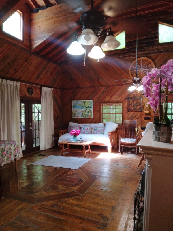 property at 8035 NW 120th St