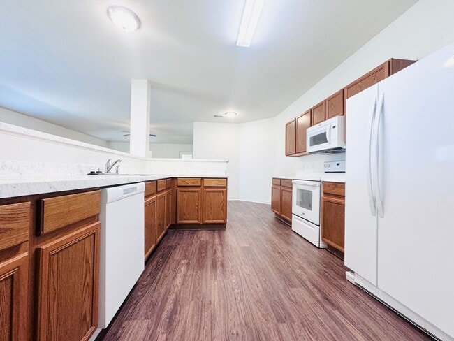 5120 Storm King in Schertz, TX - Building Photo - Building Photo