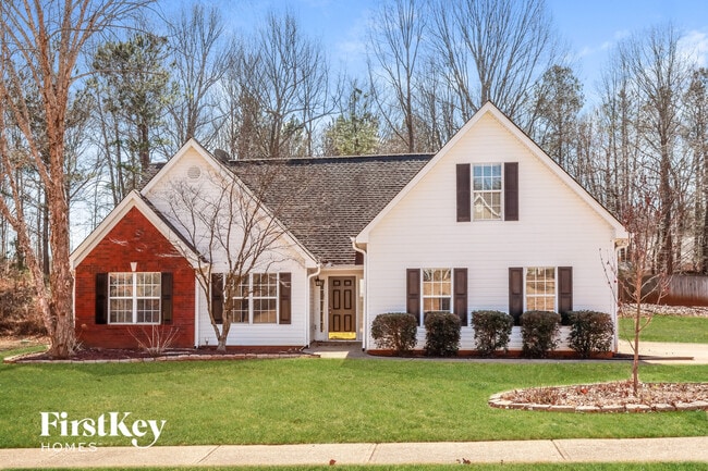 property at 2395 Pemberton Point