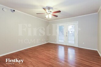 2514 Old North Rd in Garland, TX - Building Photo - Building Photo