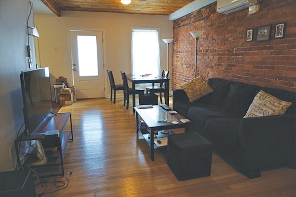 162 Broadway, Unit 3