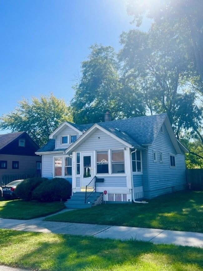 property at 4995 Anatole St
