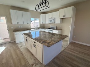 1257 Marline Ave in El Cajon, CA - Building Photo - Building Photo