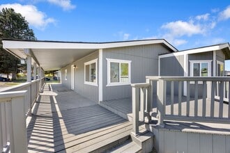 614 S Andes Rd in Othello, WA - Building Photo - Building Photo