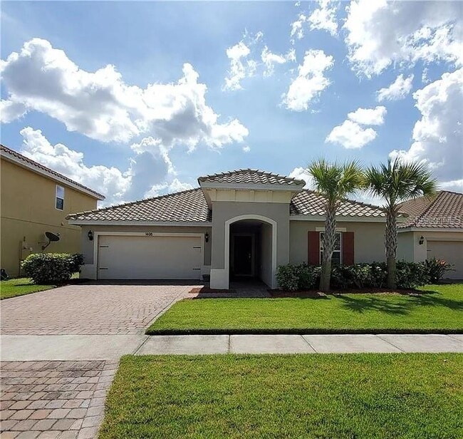 1408 Lanier Point Pl in Kissimmee, FL - Building Photo - Building Photo