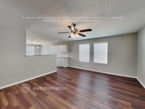 825 Poncho Ln in Haslet, TX - Foto de edificio - Building Photo