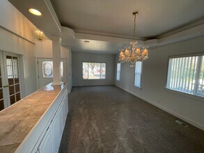 3590 Byron St in Eugene, OR - Building Photo - Building Photo