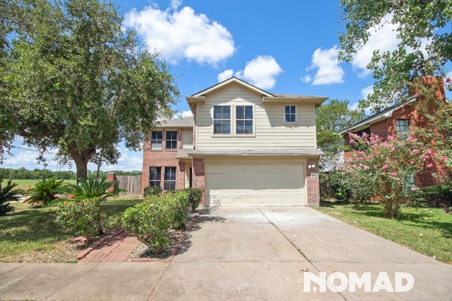 property at 2040 Sandy Knoll Dr