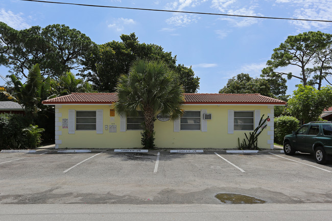 1506 5th Ave in Fort Lauderdale, FL - Building Photo - Building Photo