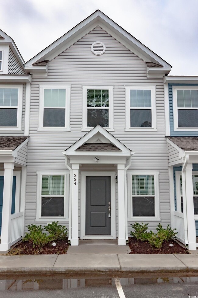 224 Crescent Wy in Little River, SC - Building Photo - Building Photo
