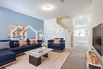 1086 Feldman Chase in Loganville, GA - Building Photo - Building Photo