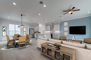 5528 Larkin St in Houston, TX - Building Photo