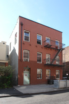 282 E 205th St Apartments