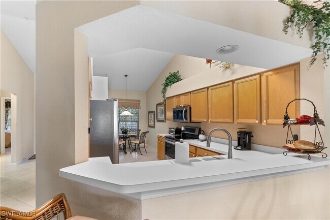 property at 1980 Willow Bend Cir