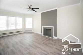 327 Kedzie St in Evanston, IL - Building Photo - Building Photo