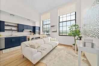 Henry T. Wing Residences in Sandwich, MA - Building Photo - Floor Plan