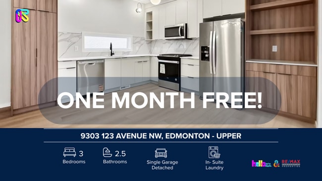 property at 9303-9123 123 Ave NW