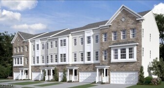 702 Parkview Ln in Rockaway, NJ - Building Photo