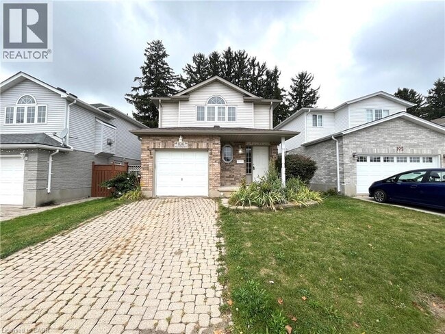 property at 106 Mountain Mint Crescent