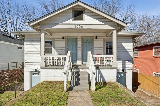 1004 Wylie St SE in Atlanta, GA - Building Photo - Building Photo