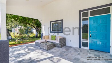 6508 June Dr in Cocoa, FL - Building Photo - Building Photo